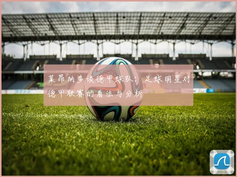 莱昂纳多谈德甲球队：足球明星对德甲联赛的看法与分析