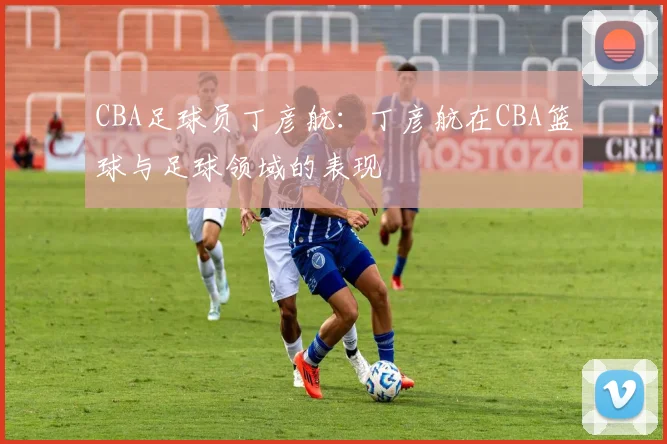 CBA足球员丁彦航：丁彦航在CBA篮球与足球领域的表现