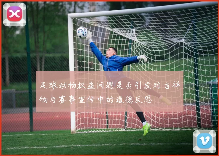 足球动物权益问题是否引发对吉祥物与赛事宣传中的道德反思