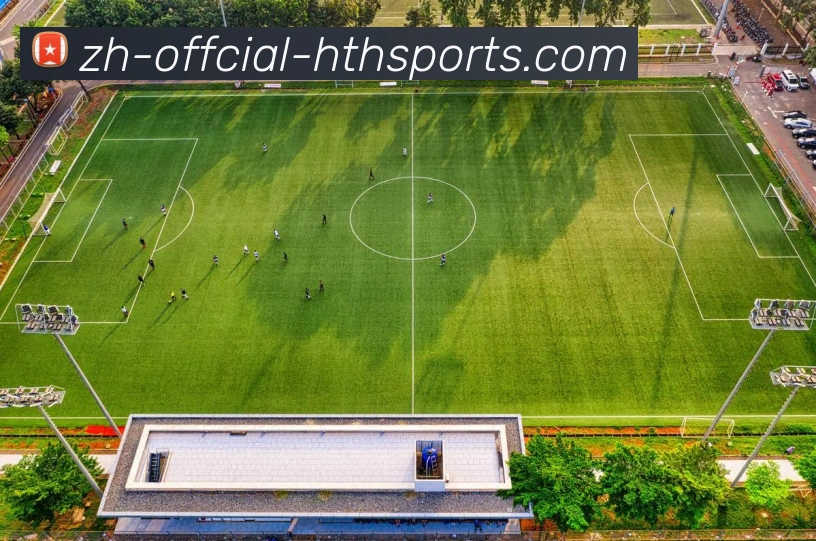 华体会hth品牌故事